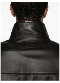 emporio armani outerwear hombre outerwear chaqueta - em007376af28278 uc001