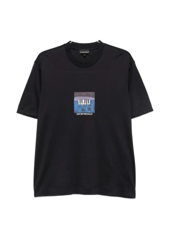 emporio armani camiseta hombre camiseta - em007349af10017 mb843