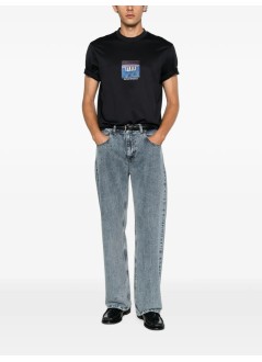 emporio armani camiseta hombre camiseta - em007349af10017 mb843