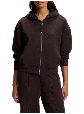 boss sweater womanegani - 50568534 210 2