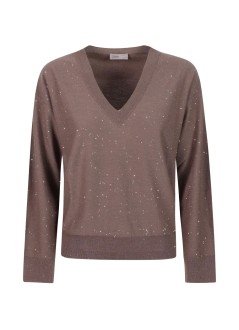 herno knitwear womanwoman's knitted sweater - mv00011dr70341 2700