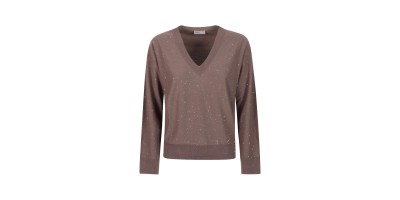 Marron Camel