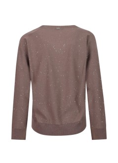 herno knitwear womanwoman's knitted sweater - mv00011dr70341 2700