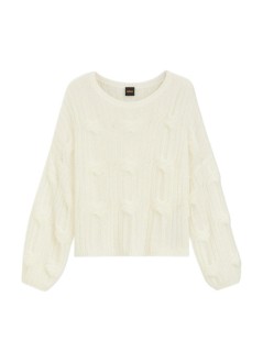 boss knitwear womanc_famae - 50569870 118