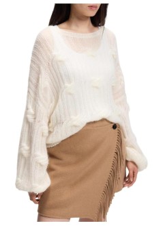 boss knitwear womanc_famae - 50569870 118
