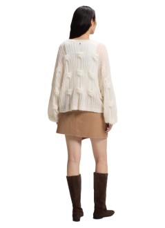 boss knitwear womanc_famae - 50569870 118