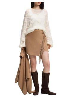 boss knitwear womanc_famae - 50569870 118