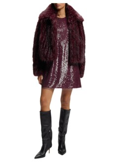 boss outerwear womanc_cefura1 - 50568499 614