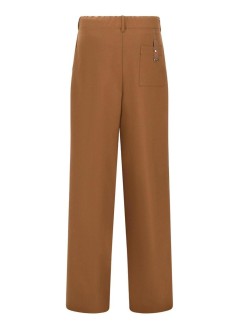 herno pant  womanwoman's woven pants - pt000270d12640 9487