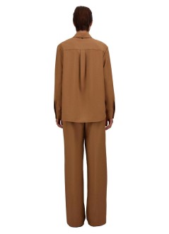 herno pant  womanwoman's woven pants - pt000270d12640 9487