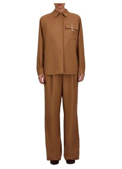 herno pant  womanwoman's woven pants - pt000270d12640 9487