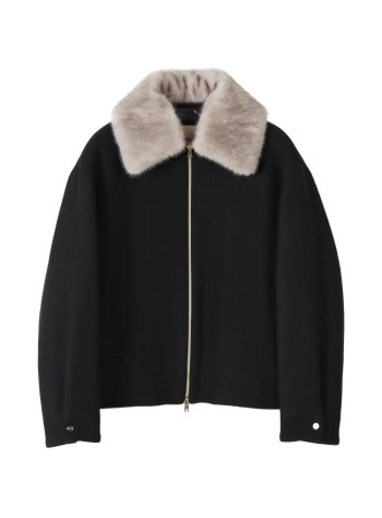 herno outerwear womanwoman's woven jacket - gi000440d33344 9300
