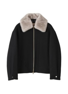 herno outerwear womanwoman's woven jacket - gi000440d33344 9300