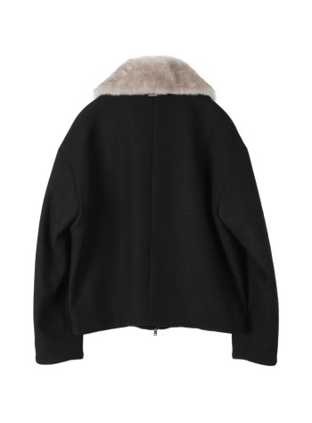 herno outerwear womanwoman's woven jacket - gi000440d33344 9300 2