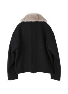 herno outerwear womanwoman's woven jacket - gi000440d33344 9300