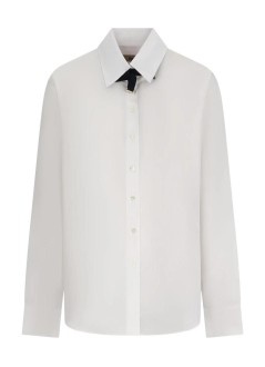 herno camiseria mujer woman's woven shirt - cm000011d13343 1000