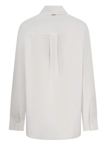 herno shirt womanwoman's woven shirt - cm000011d13343 1000 2