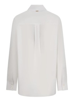 herno camiseria mujer woman's woven shirt - cm000011d13343 1000