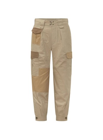 isabel marant pant  womanrenza-gc - 26apa0737fad3g03e 90be