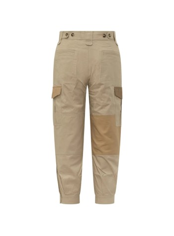 isabel marant pant  womanrenza-gc - 26apa0737fad3g03e 90be 2