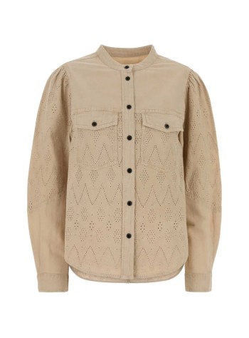 isabel marant shirt womankaina-ga - 26ach0335fad3i01e 90be