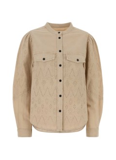 isabel marant shirt womankaina-ga - 26ach0335fad3i01e 90be