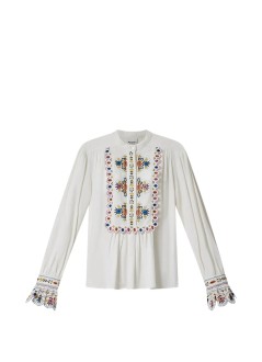 isabel marant t-shirt womanmonique-gb - 26aht0904fad3j06e 23ec