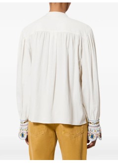 isabel marant t-shirt womanmonique-gb - 26aht0904fad3j06e 23ec