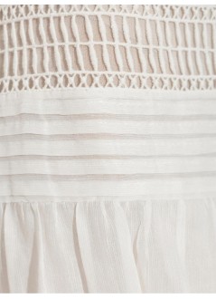 isabel marant dress womanpaige-gb - 26aro1158fad3j04e 20wh