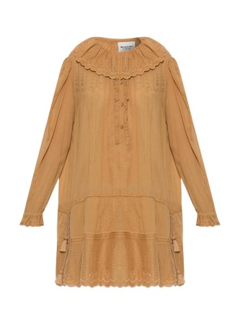 isabel marant dress womanlenora-ga - 26aro1130fad3j10e 50ca