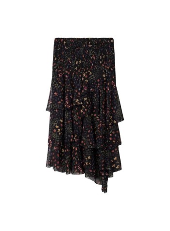 isabel marant skirt womanbrigitte-ga - 26aju0367fad3j01e lwec