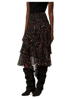 isabel marant skirt womanbrigitte-ga - 26aju0367fad3j01e lwec