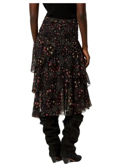 isabel marant skirt womanbrigitte-ga - 26aju0367fad3j01e lwec