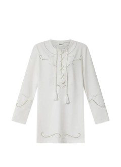 isabel marant dress womanelka-gb - 26aro1181fad3n03e 23ec