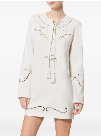 isabel marant dress womanelka-gb - 26aro1181fad3n03e 23ec 2