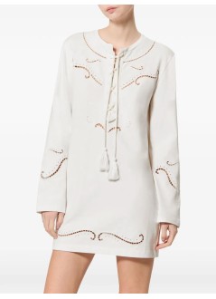 isabel marant dress womanelka-gb - 26aro1181fad3n03e 23ec