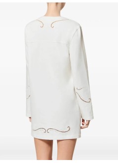 isabel marant dress womanelka-gb - 26aro1181fad3n03e 23ec