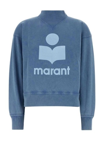 isabel marant sweater womanmoby-gz - 26psw0003fad1m04e bulb