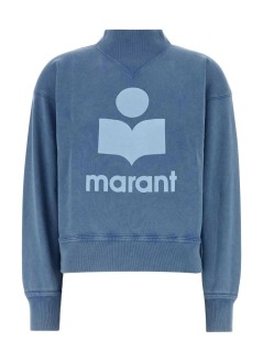 isabel marant sweater womanmoby-gz - 26psw0003fad1m04e bulb