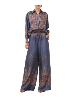 zimmermann pant  womanvaliant track pant - 1111pf261 nap