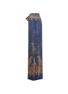 zimmermann pant  womanvaliant track pant - 1111pf261 nap
