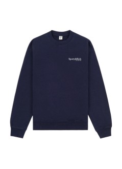 sporty & rich sudadera mujer hwcny crewneck - st09873091bl106 3902