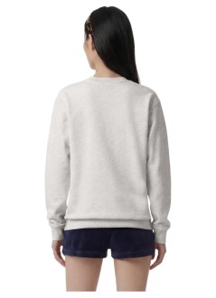 sporty & rich sudadera mujer usa wellness club crewneck - st09873128gy03 19