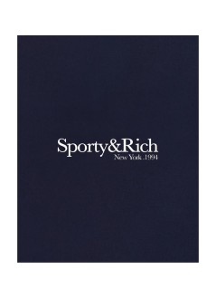 sporty & rich pantalon corto mujer hwcny disco short - sh03773092bl106 3902