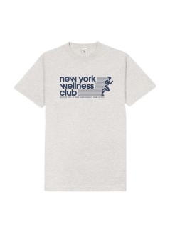 sporty & rich top mujer usa wellness club tshirt - to11973128gy03 19