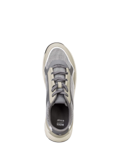 boss sneaker hombre titanium_runn_methal (321951) - 50568928 285