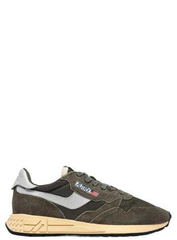autry sneaker manreelwind low man ut52 - wwlmut52 ut52