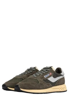 autry sneaker manreelwind low man ut52 - wwlmut52 ut52