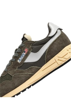 autry sneaker manreelwind low man ut52 - wwlmut52 ut52