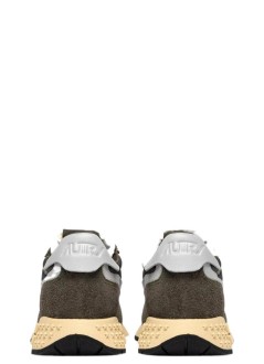autry sneaker manreelwind low man ut52 - wwlmut52 ut52